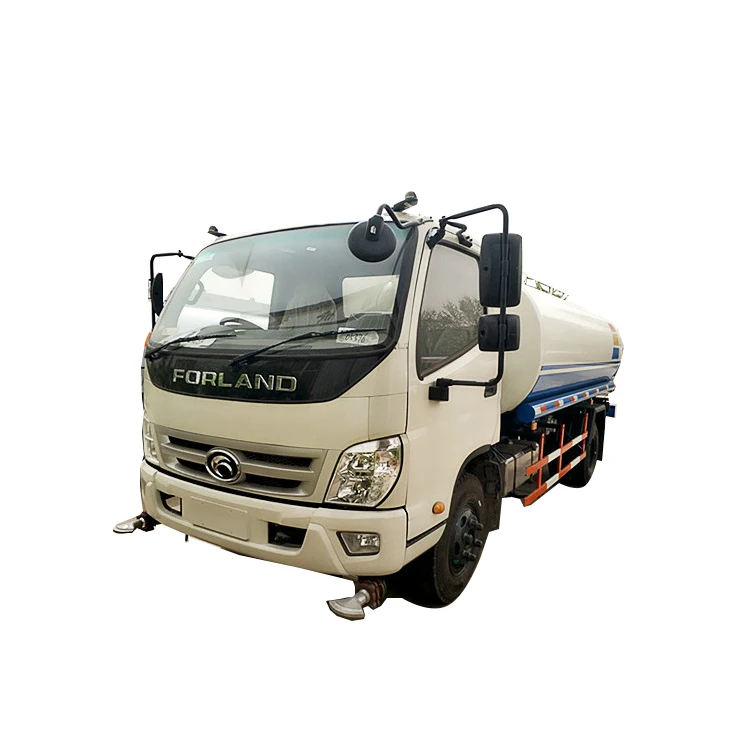  Foton правый Привод 10cbm водный разбрызгиватель