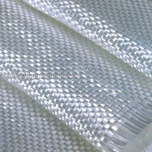 Стекловолоконный тканый ровинг, рулон стекловолокна для FRP г/м2