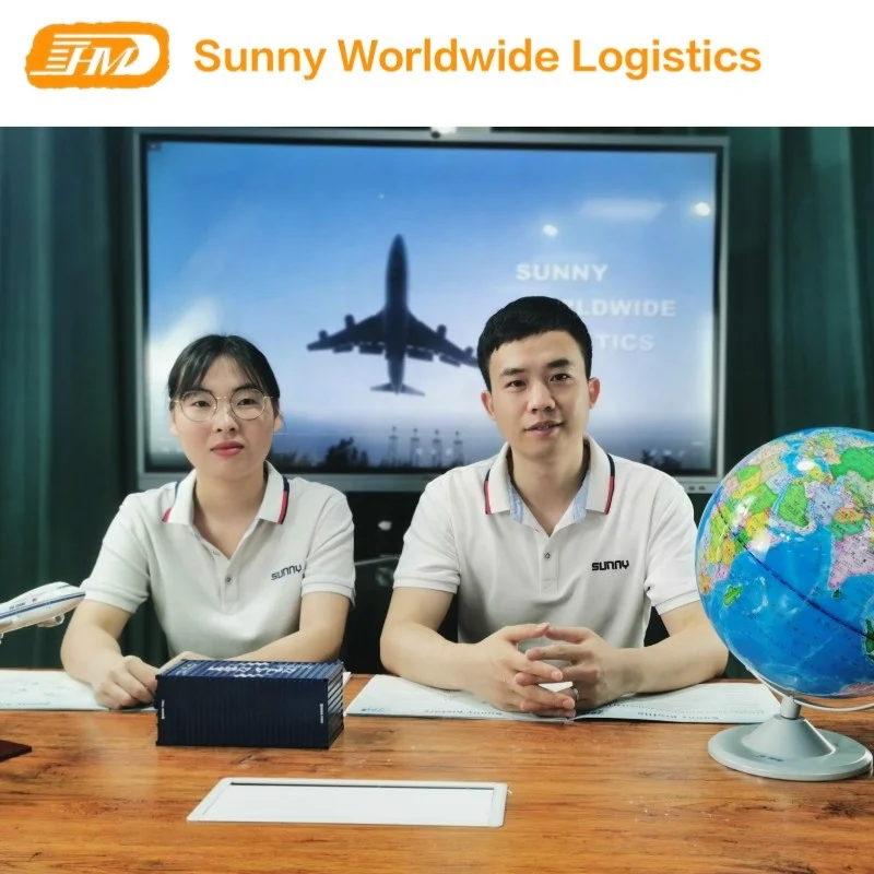 Amazon Logistics Air Cargo Service From China To Free Shipping Agent To dubai