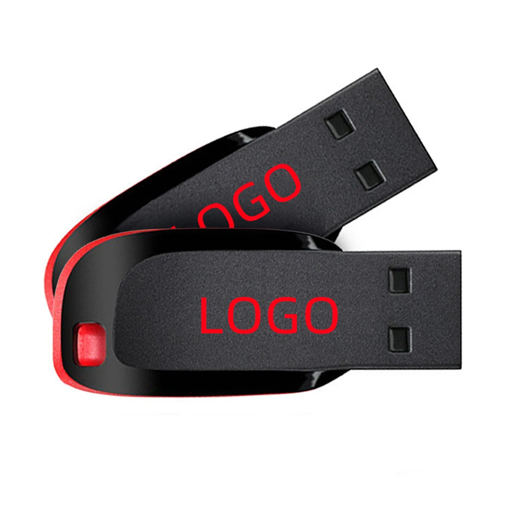 Wholesa Memoria Usb Flash Drive Usb Stick Memory 4Gb 8Gb 16Gb 32Gb 64Gb 128Gb 2.0 3.0 U Disk Pendrive