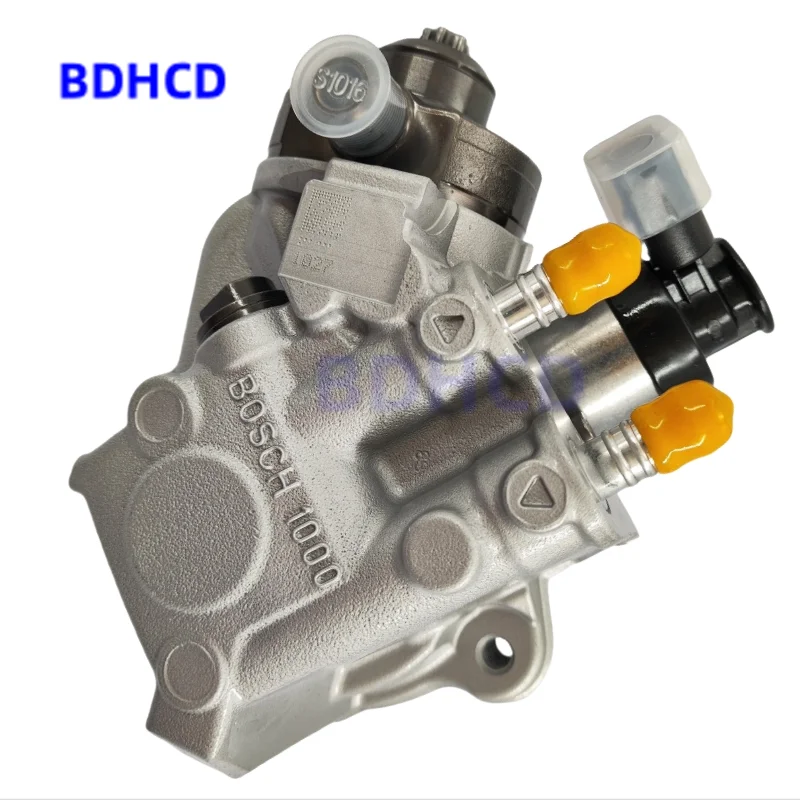 BDHCD автозапчасти и аксессуары 0445010565 инжекторного насоса Common Rail для AUDI SKODA VW 0986437405 03L130755AB 03L130755AA