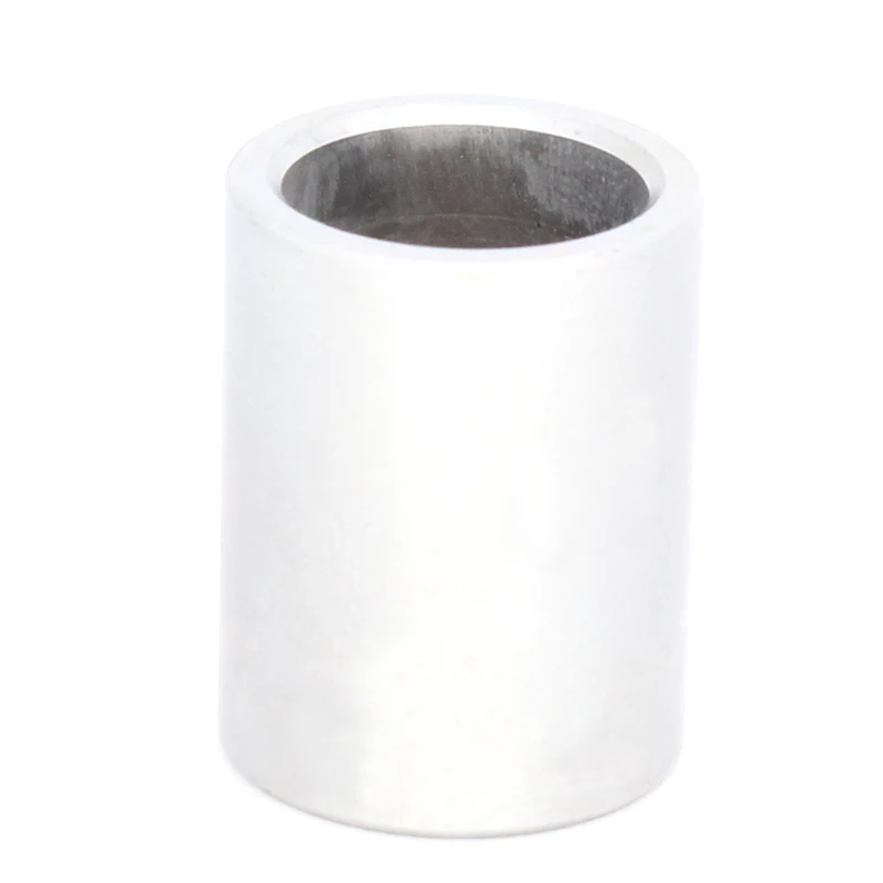 
OEM customize sintered bronze bush copper bushing bimetal bush 