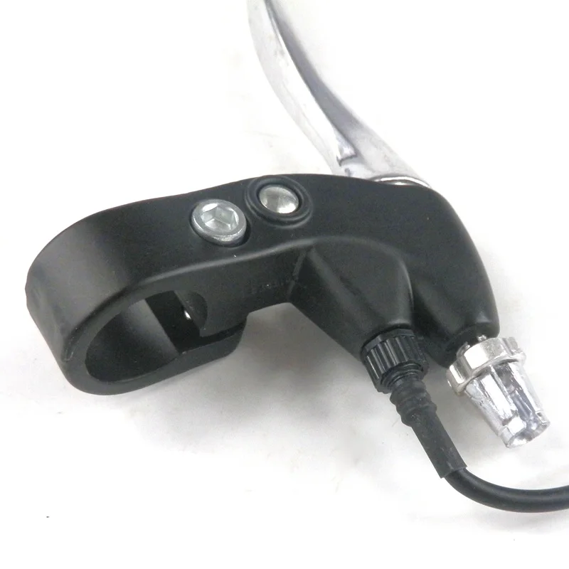 Electric Scooter Bike Ebike e-bike Brake Lever