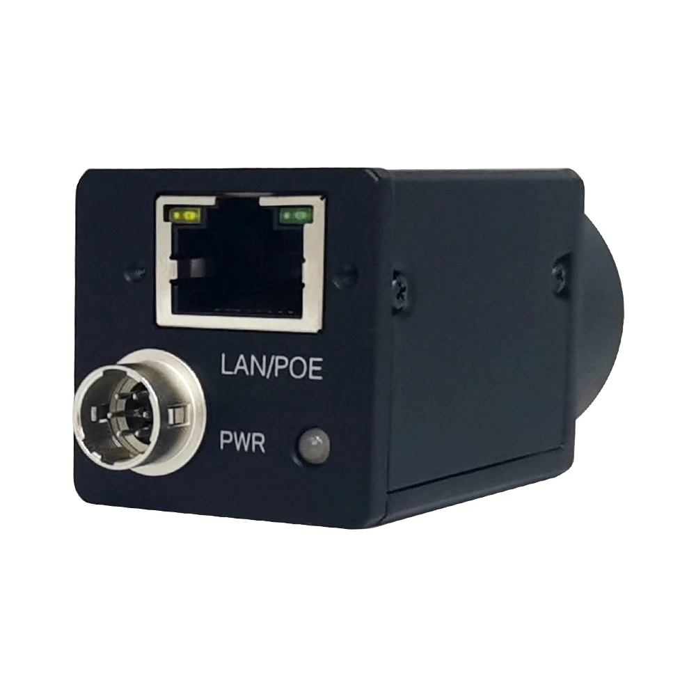 12mp Bit Depth 10bit Industrial Inspection Machine Vision Well Camera