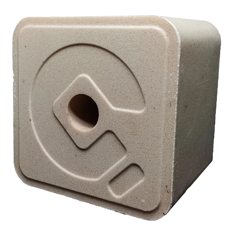 
High Quality Animals Multinutrient Feeding Material Dairy Cow Soda Mineral Licking Block 