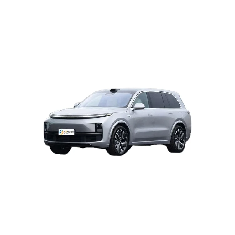 Li l9 Lixiang L9 ультра электромобиль внедорожник автомобили дешевая цена Pro Max Новый энергетический электрический машина сделано в Китае