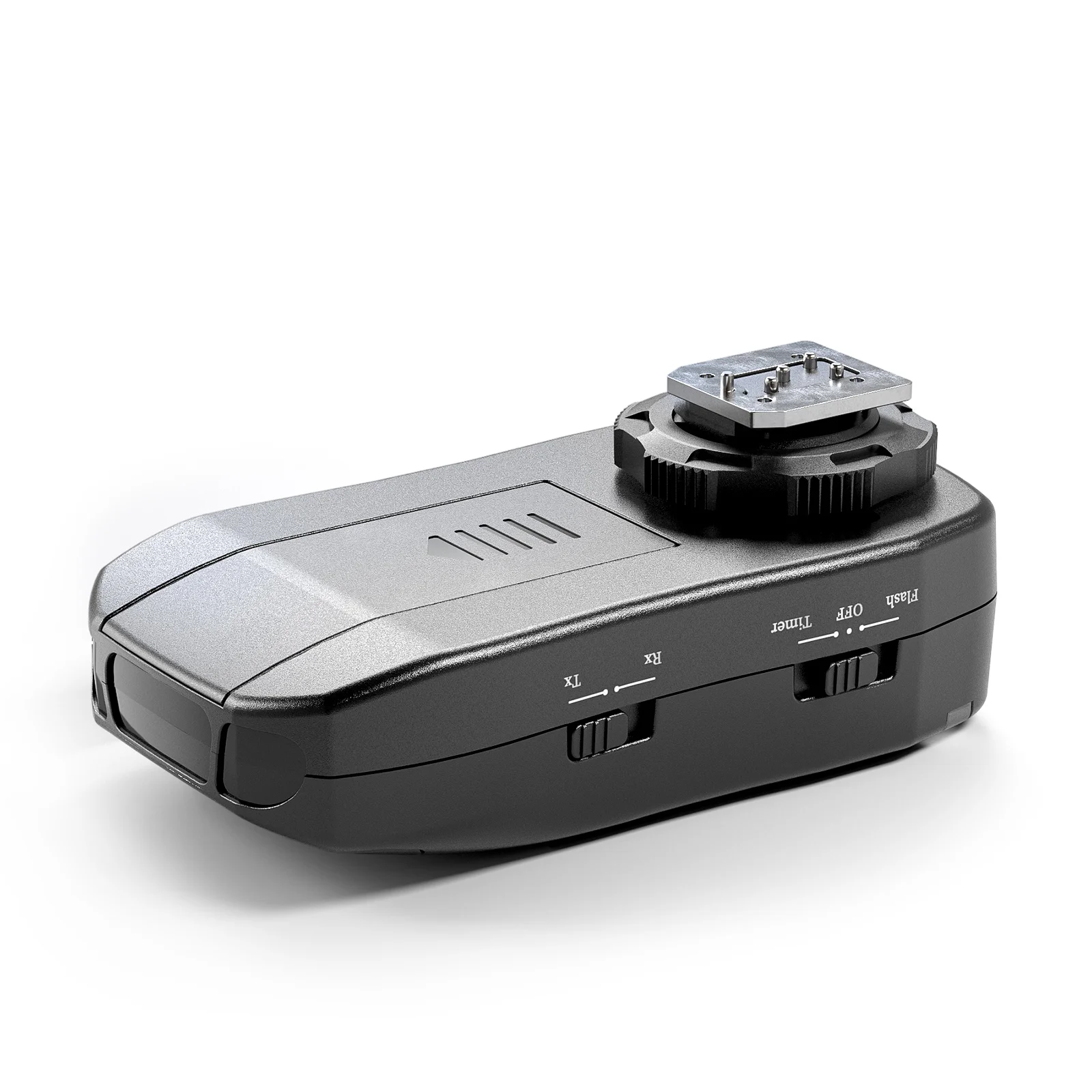 Starbea 2.4GHz On-camera Flash Trigger Wireless Transmitter Speedlight Flash for Nikon Digital SLR Cameras