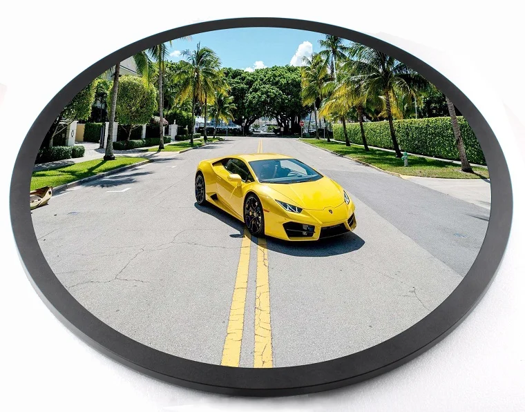 15.7  Inch New Module Custom Round Lcd Advertising Media Display Circular TFT Lcd Screen Touch Screen For Business