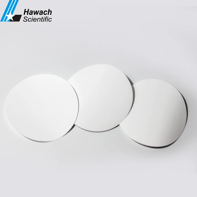  50 мм 0 22 микрон PP PTFE PVDF MCE CA нейлоновая мембранная фильтровальная бумага для