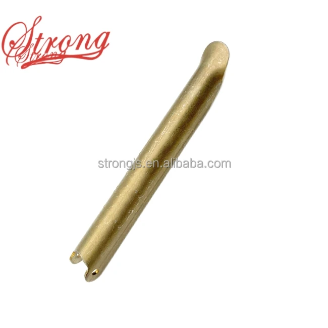 Оригинальный металлический продукт В Форме