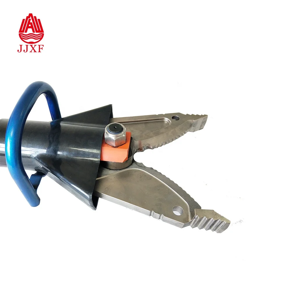 Electric hydraulic spreader and cutter for fireman rescue