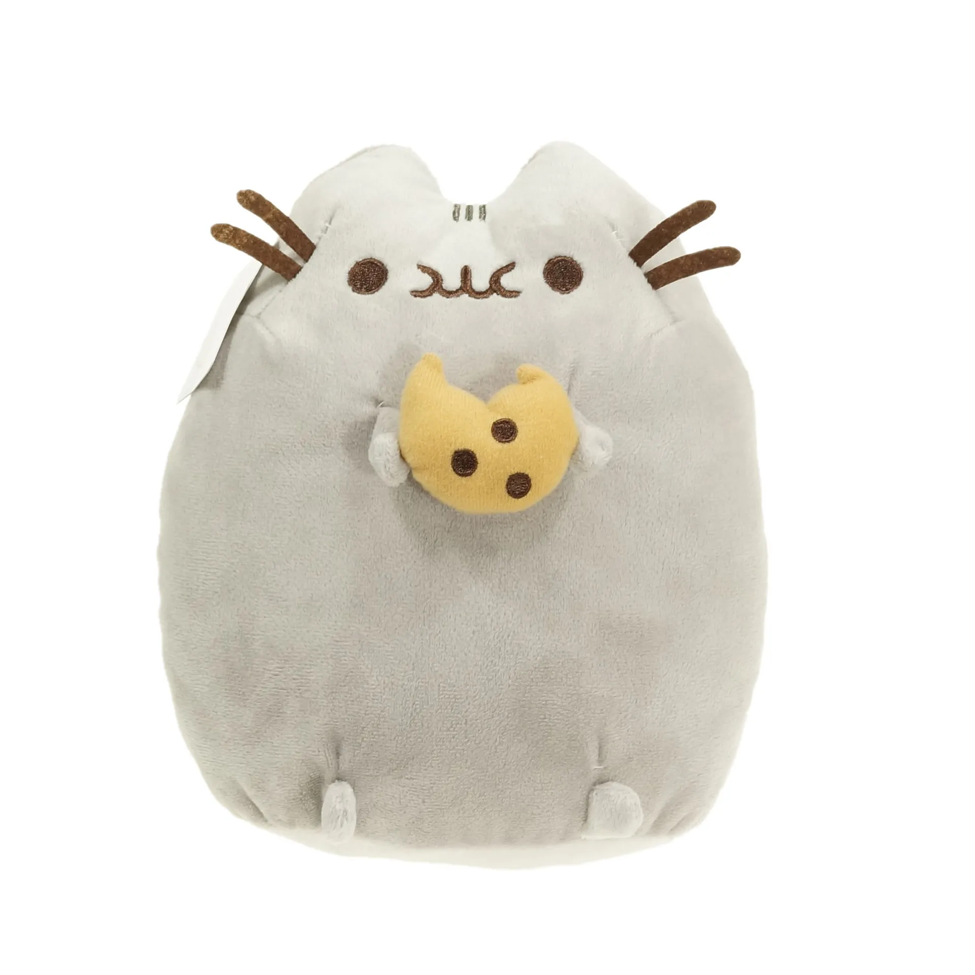 Kawaii Donuts Cat Plush Toys Sushi Cat Cookie Icecream Rainbow Cake Style Plush Soft Stuffed Animals Doll Toys for Children