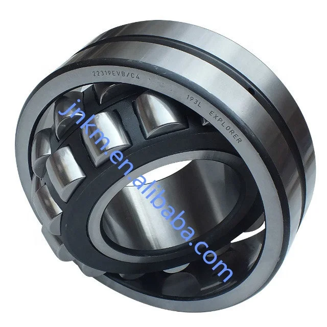 
Double Row Spherical Bearing for sand blasting machines 21308 
