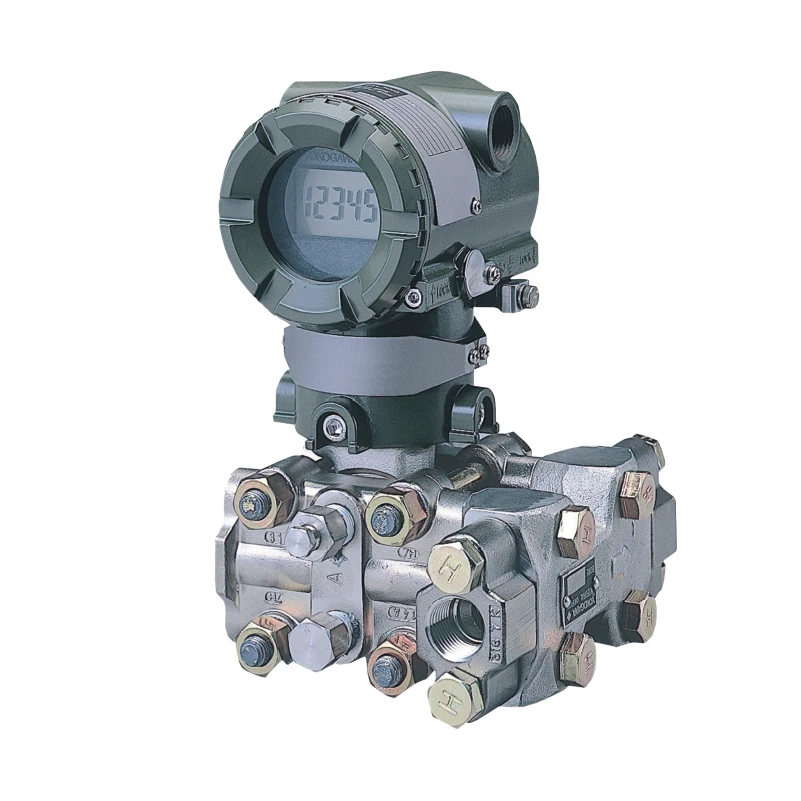Новый передатчик давления Yokogawa датчик 4-20 мА