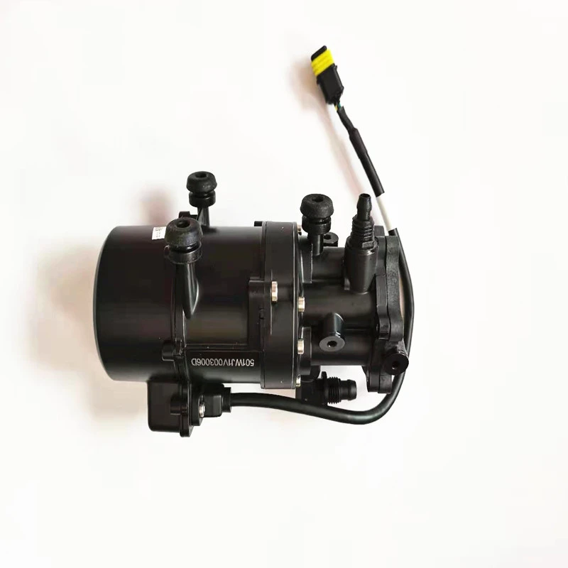 T30 spare part Water Pump drone accessory suitable for dji