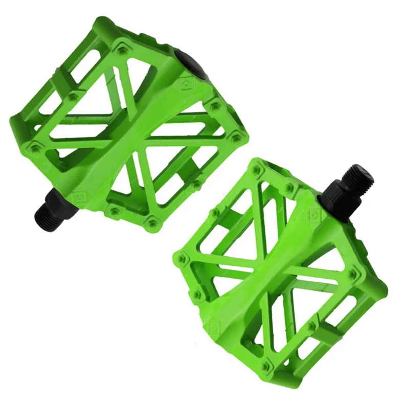 Черный супер легкий велосипед mtb педаль горячая распродажа полный CNC горный Красный Педаль велосипедные Подшипники