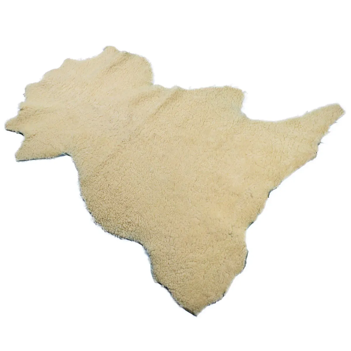 Овчины для продажи натуральная меховая овечья кожа