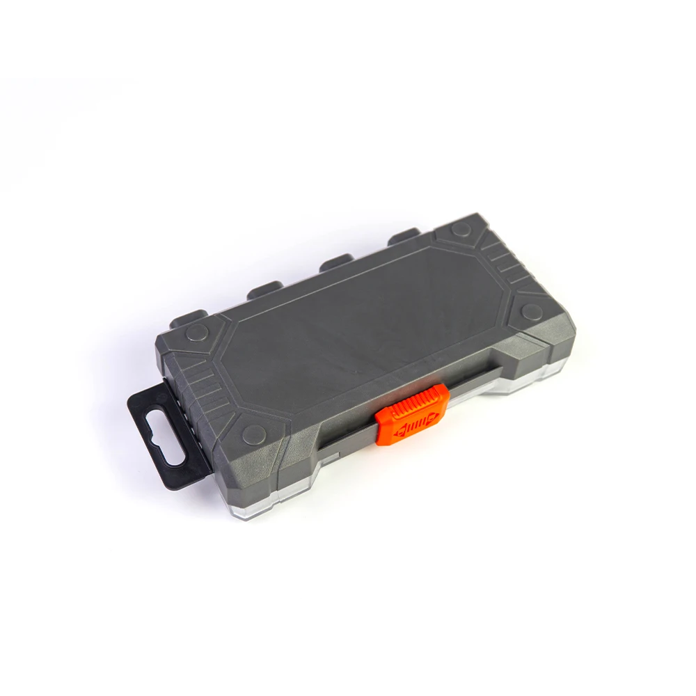 Professional Quality 18PCS Impact Force Heavy Duty Driver Bit Set  Screwdriver Drill Bits Set