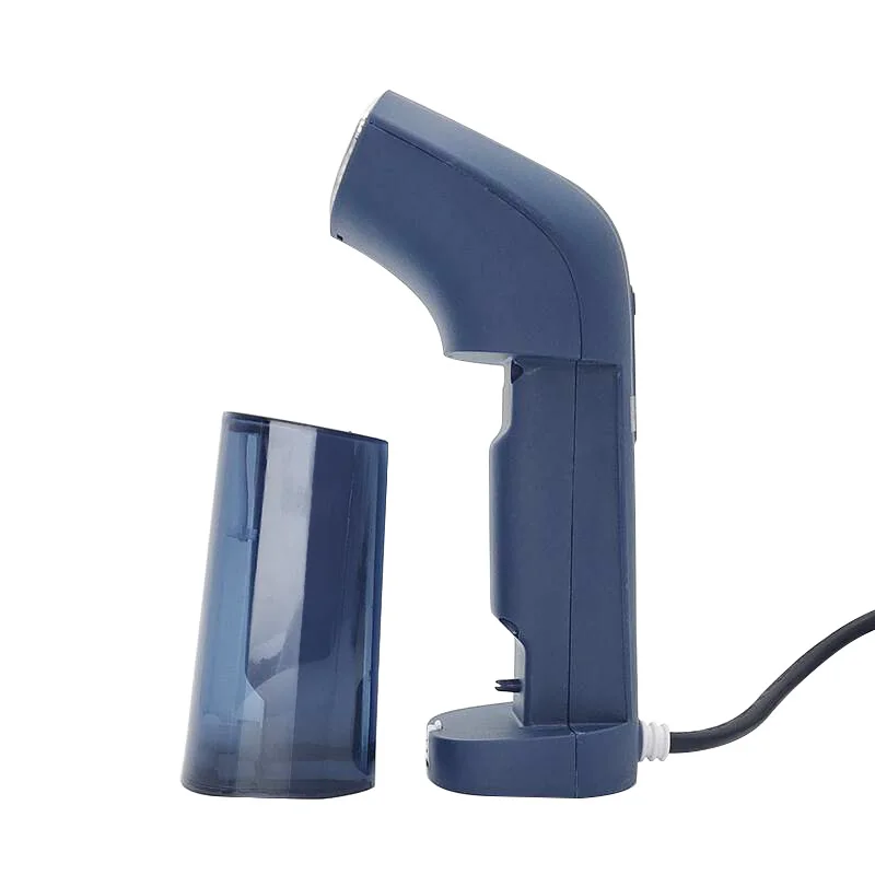 Small Travel Steam Irons Dry And Wet Ironing For Clothes Mini Portable Electric Iron