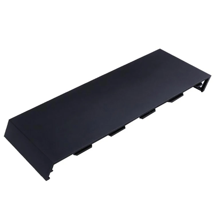 BIOT Replacement Part HDD Hard Disk Drive Bay Cover Case For Playstation 4 PS4 Console Faceplate