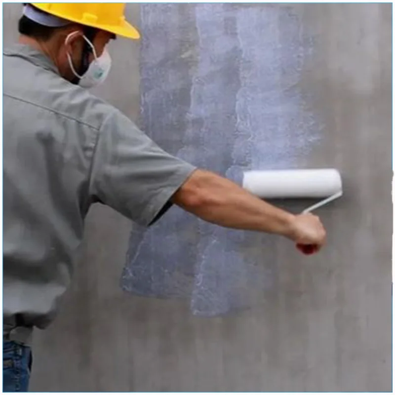 JDT Hot sales Big discount waterproof coating transparent invisible waterproof glue