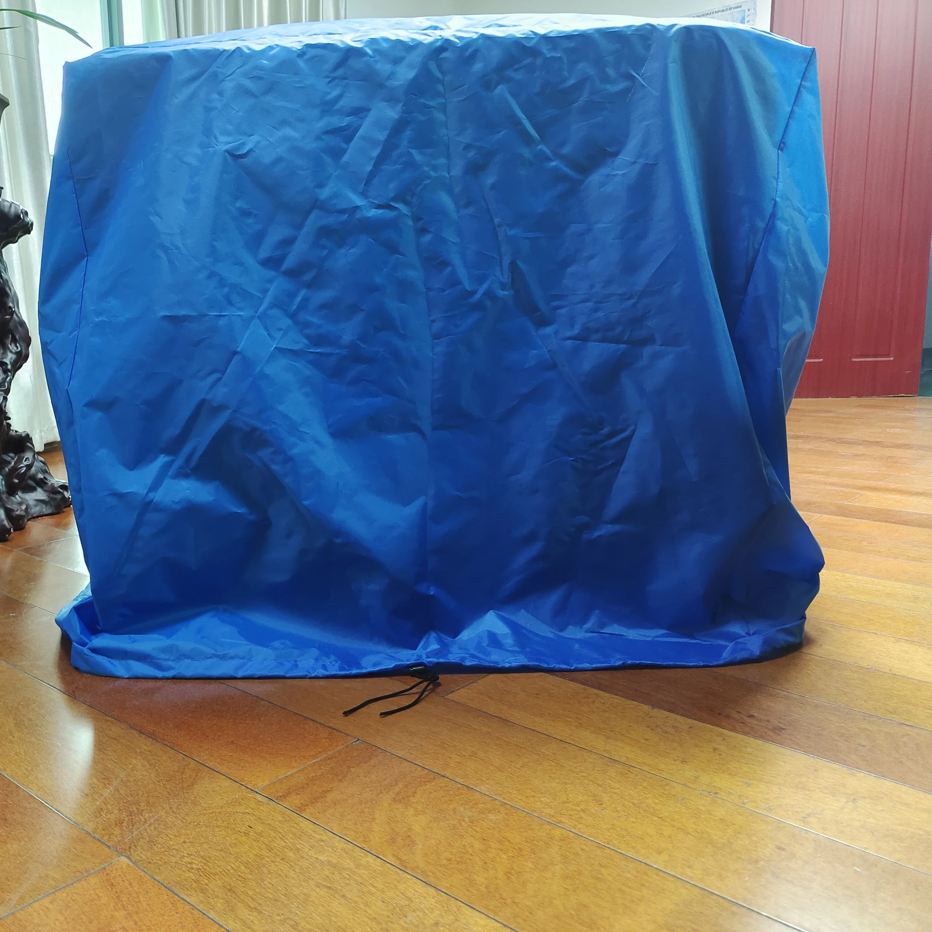 Customized Outdoor Garden Furniture Covers Waterproof Fabric Chair Patio Sofa-Custom Outdoor Furniture Cover Waterproof