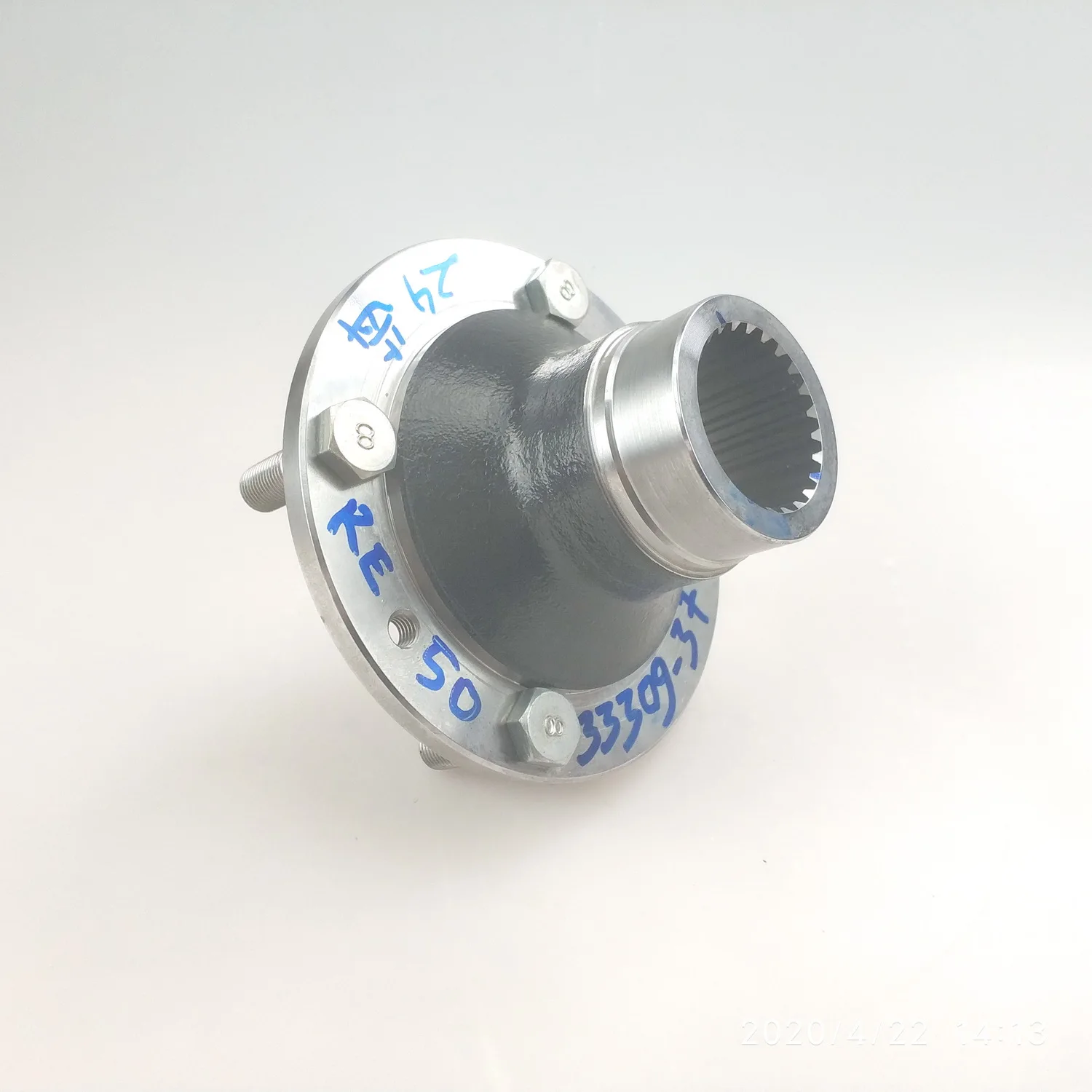 FLANGE  FOR HINO RE50  33309-37031  24t