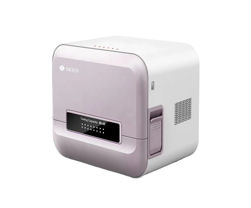 Fluorescence Quantitative Linegene Mini Detection System Machine Real Time Pcr