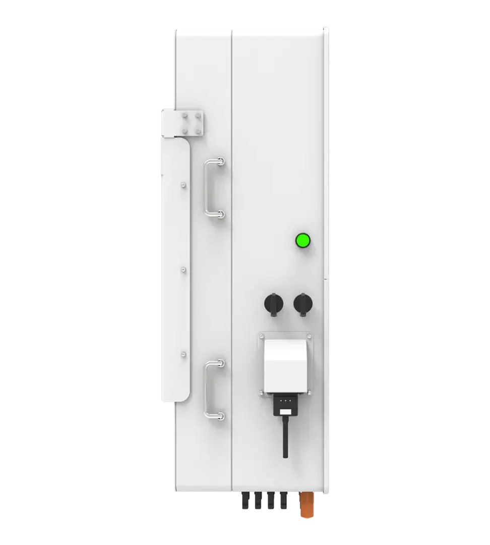 Deye SUN 29.9-50KW SG01HP3-EU Hybrid Solar Inverters Triple AC Output 60Hz Frequency Lithium Lead-Acid Battery 3-Phase Wi-Fi