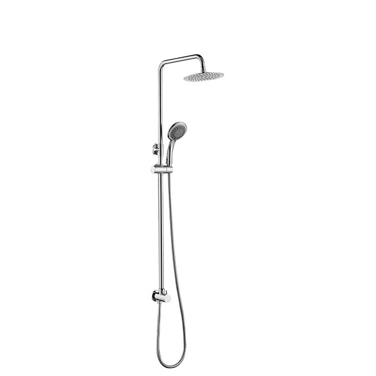 Watermark Sanitary Ware Australia Single Handle Bathroom Shower Faucets