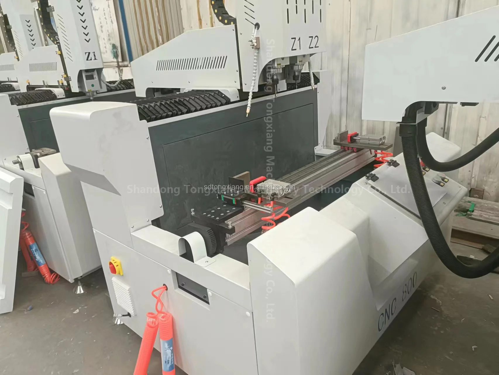 Фабрика OEM VMC CNC машина центральное оборудование фрезерно-сверлильный станок