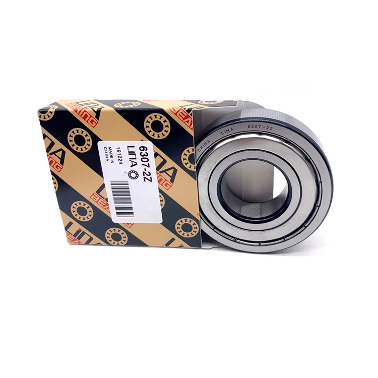 Высококачественный Высокоточный миниатюрный шарикоподшипник с глубоким желобом 628/7 628/7-Z 628/7-2Z, шарикоподшипник