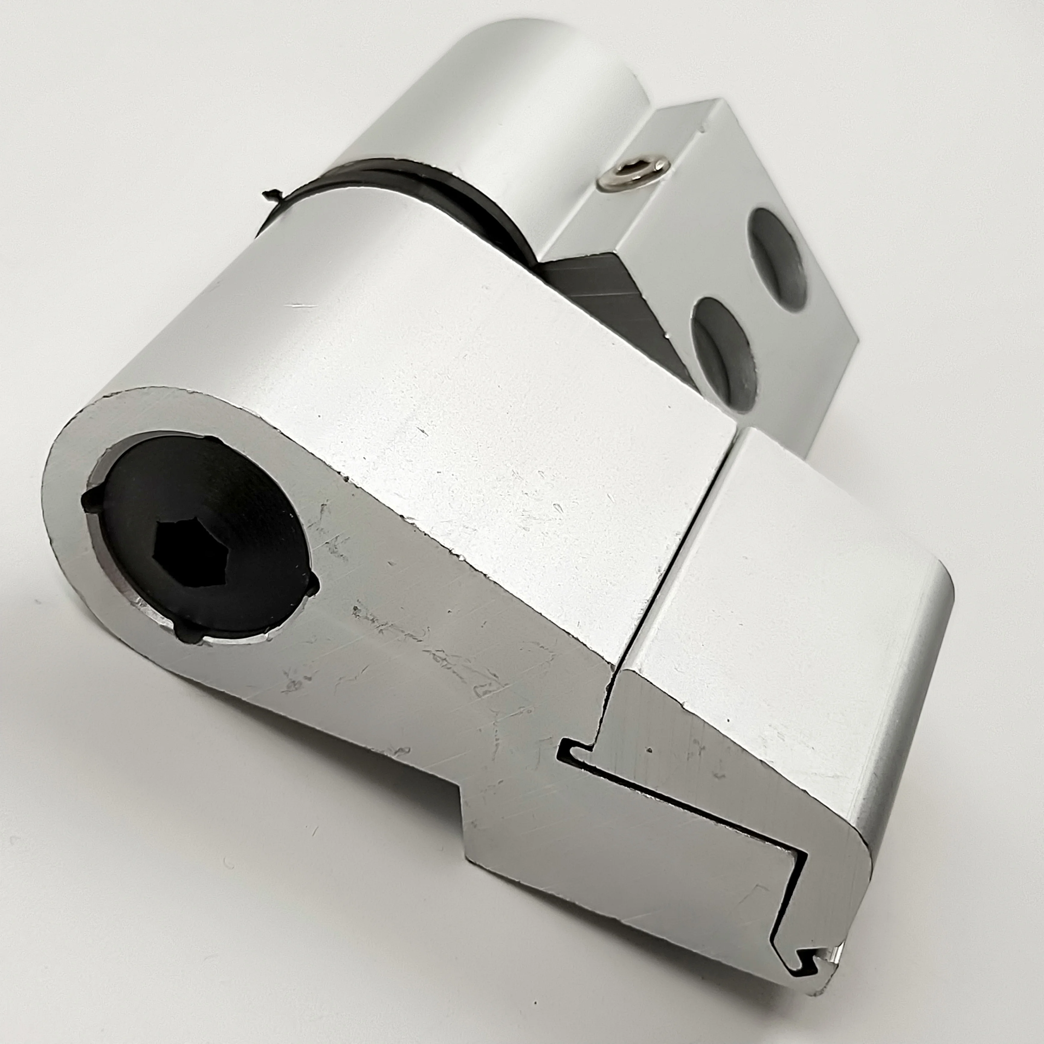 Window and door hinge Durable hinge Aluminum profile Hinge  D036A