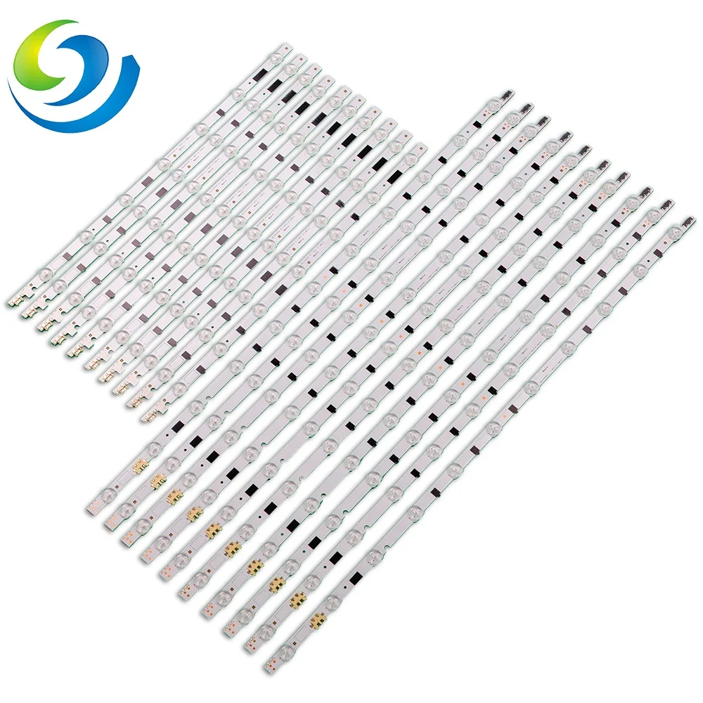 Для ремонта подсветки телевизора UA55F6420 UA55F6700 UA55F6800 UE55F6100 UE55F6105 UE55F6170 UE55F6500 подсветка