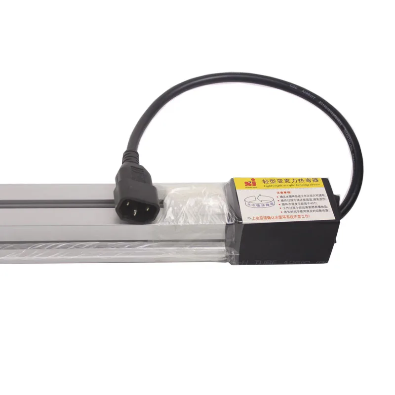 180cm Big Size Acrylic Bending Machine Organic Plates Acrylic Bender for Plastic Plates PVC Board Bending Device