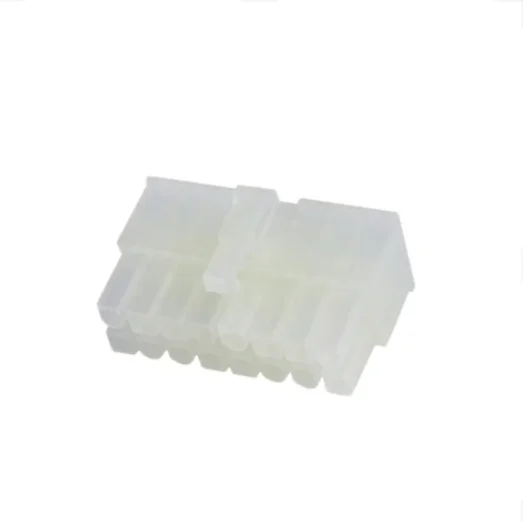 10.00mm Pitch,Mini-Fit Sr. Receptacle Housing,42816-0212,molex,male,connectors