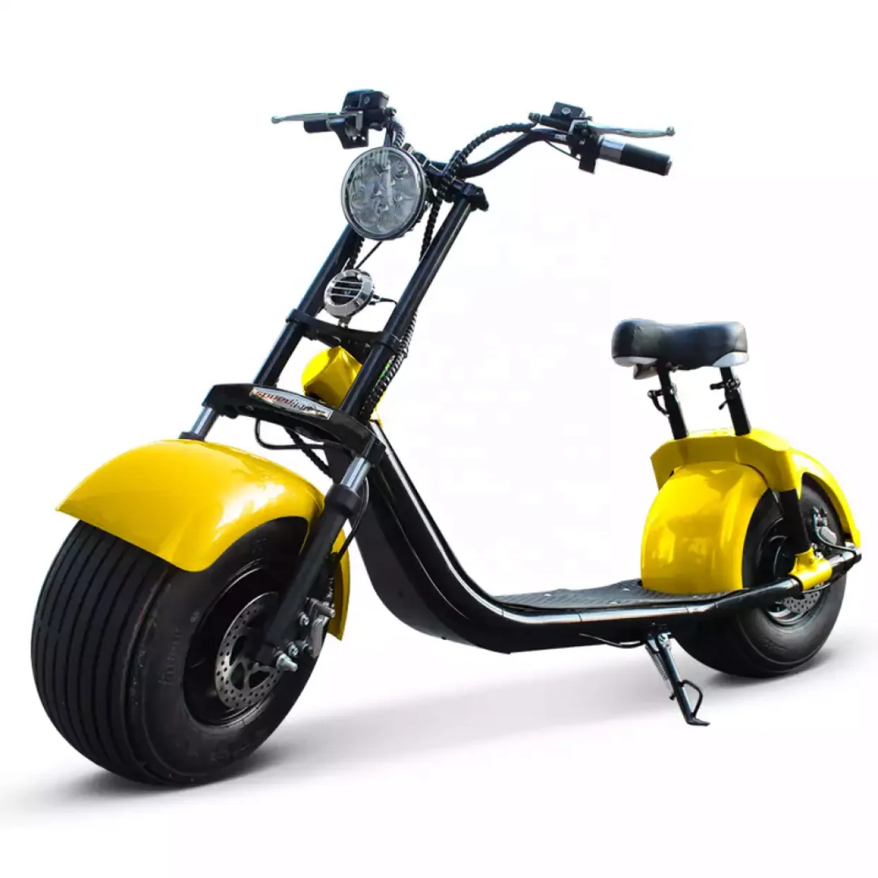 2021 New Arrival City Scooter 60V Lithium Battery Two Wheels City Bike Scooter Electric Motorcycle Holland warehouse