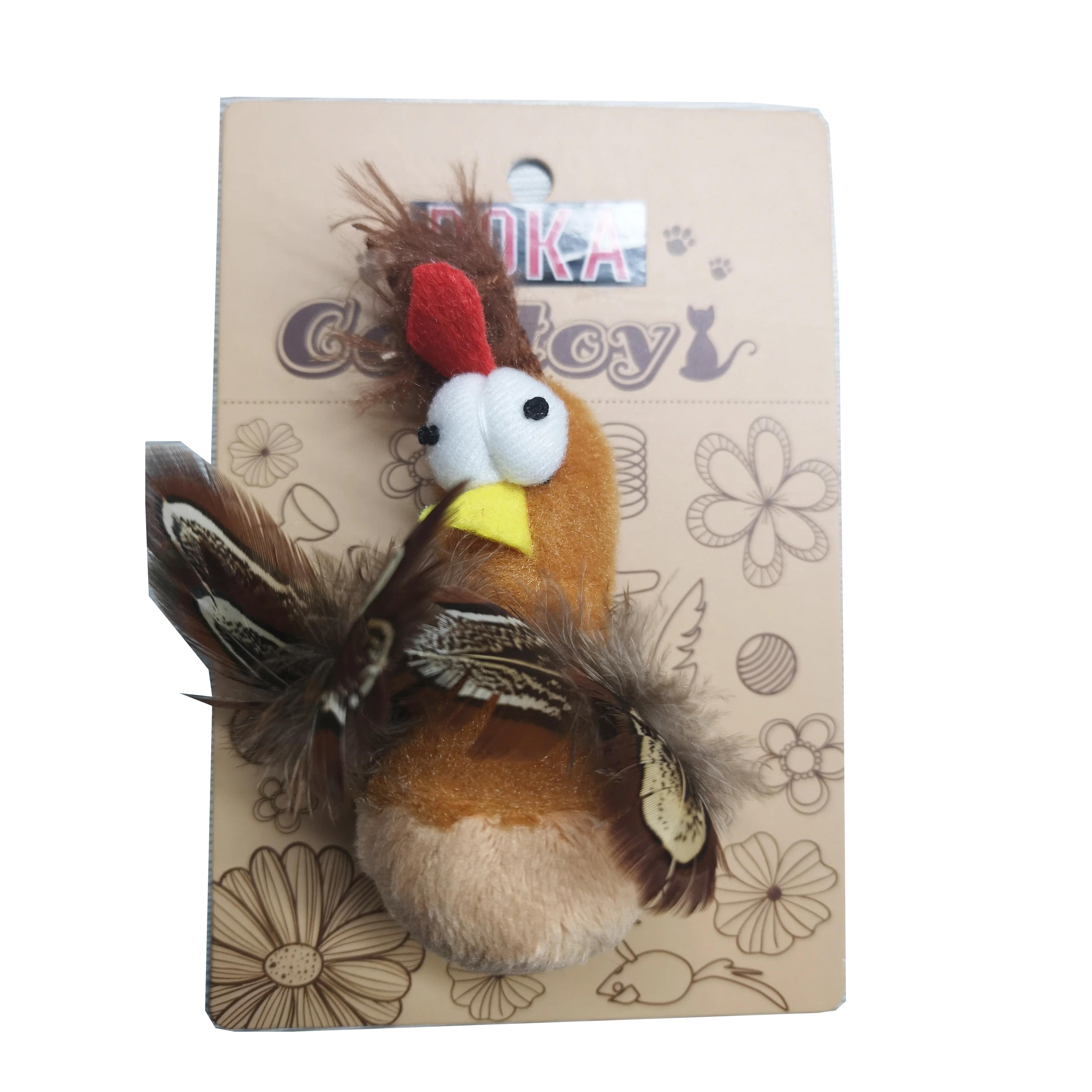 Animal Shape Catnip Cat Toy Interactive Pet Toy Cat Toys Gifts