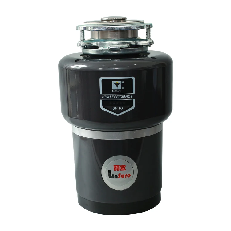 Автоматическая измельчителя пищевых отходов в раковина мусора Erator отходов garburator