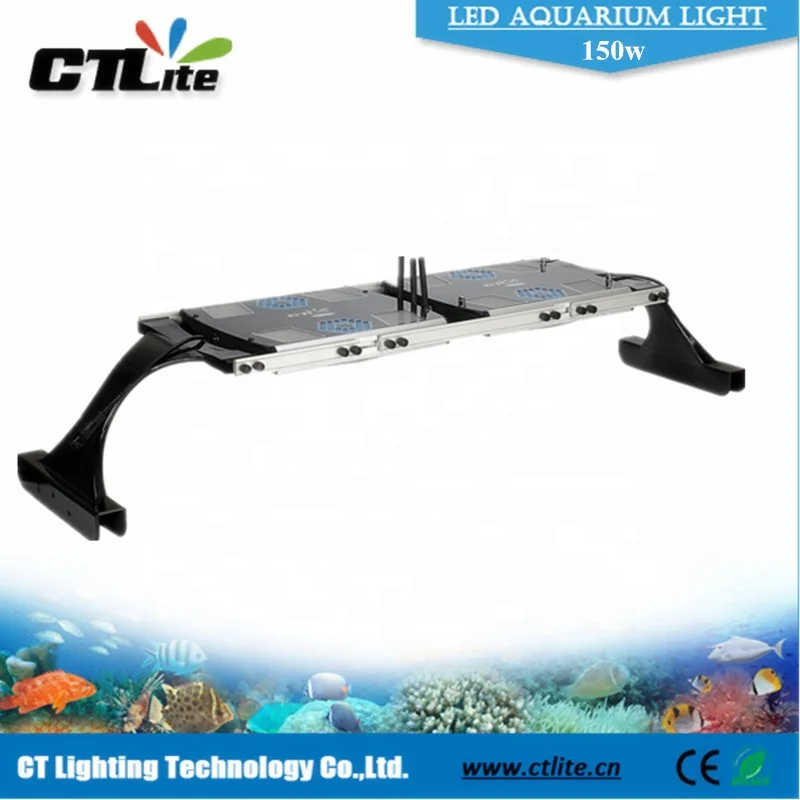 CTLite G4 WiFi Smart Control Reef LED Light Marine Aquarium LED Lighting