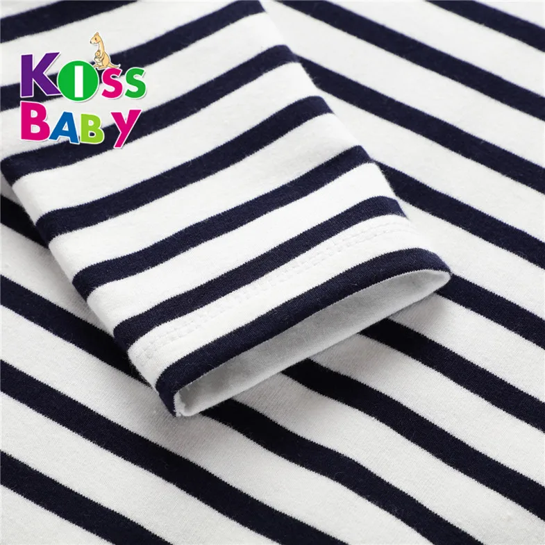 design kids long sleeve cotton hoodie dress mom and daughter dress