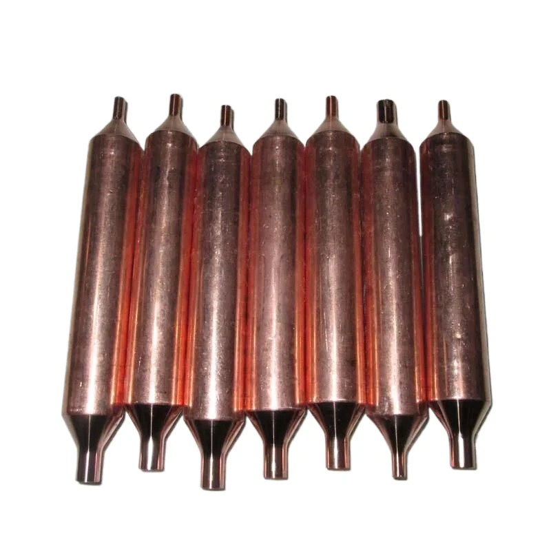 High quality 15g copper filter dryer General refrigerator air conditioning accessories Air conditioning filter element