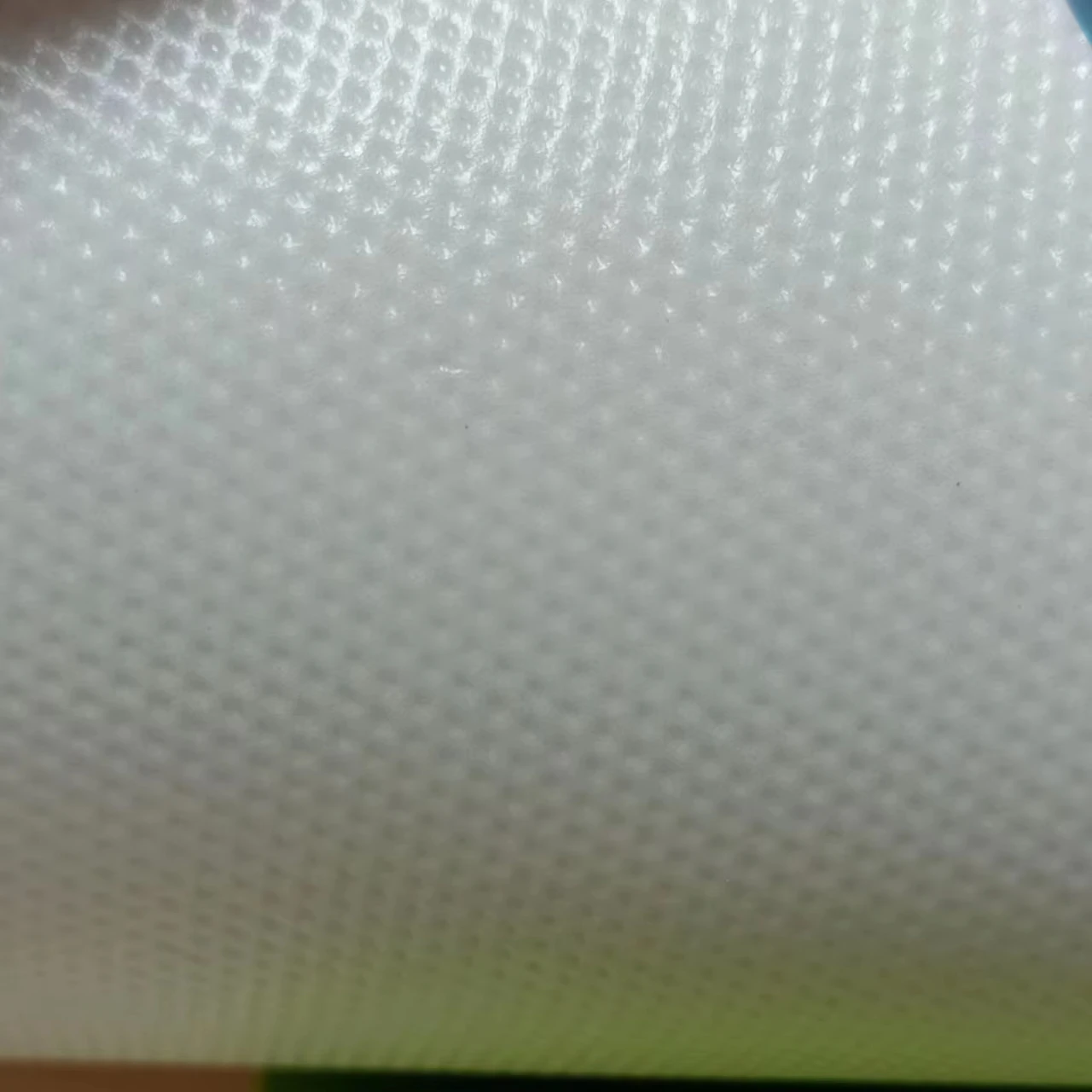 100% Waterproof Wooden Texture PVC Vinyl Floor Sheet Whole Plastic PVC Mat Roll