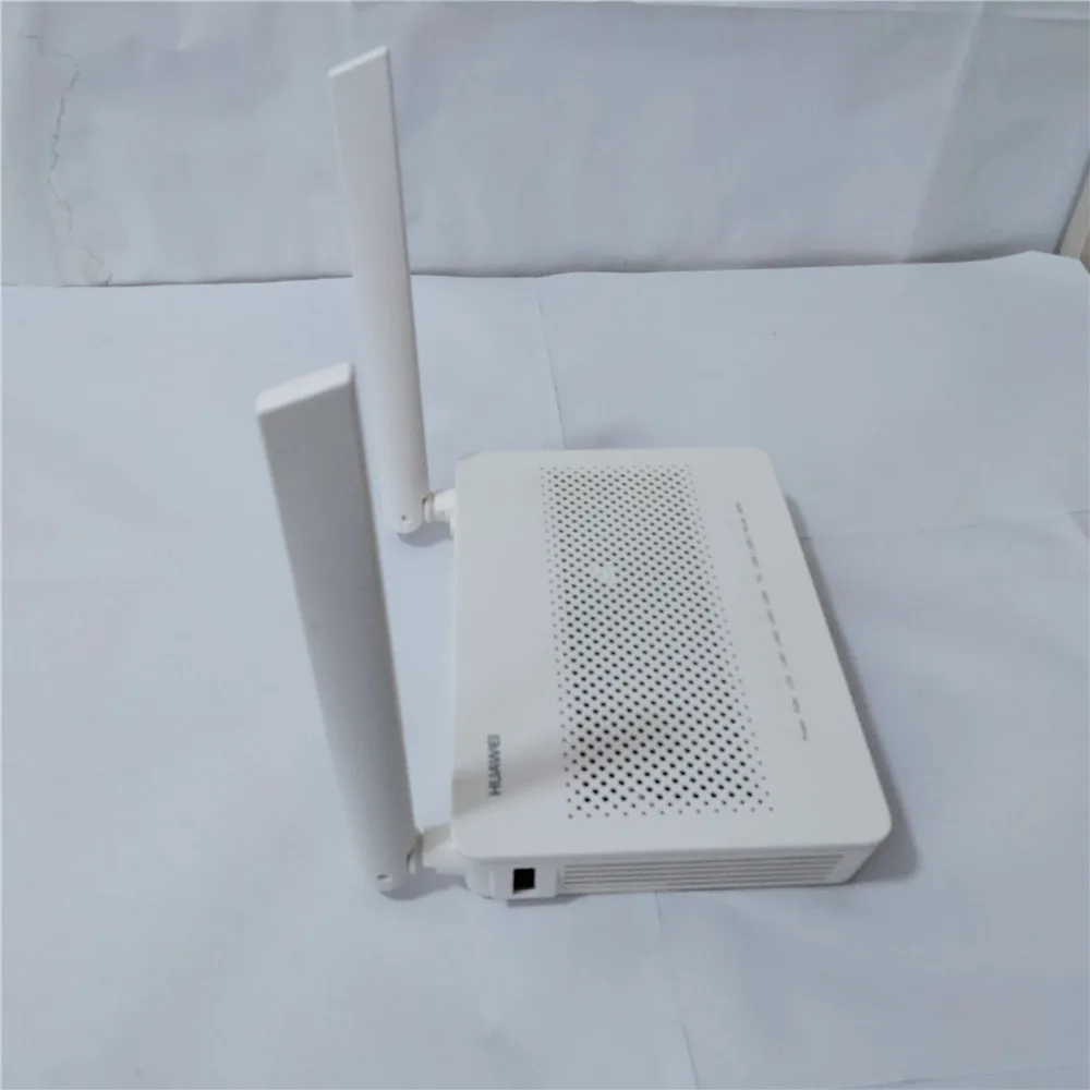 Used for  for HUAWEI Echolife EG8145V5 GPON Router 4GE 5dbi Dual Band ONT Wireless Fiber Optic Modem ONU