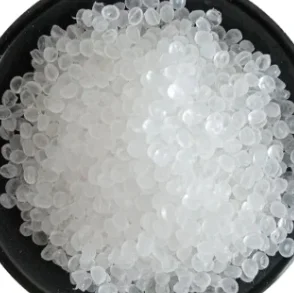 Fiber Grade Y35 Virgin GPPS Resin Factory Price Polypropylene Granules MFI 35 For Sale