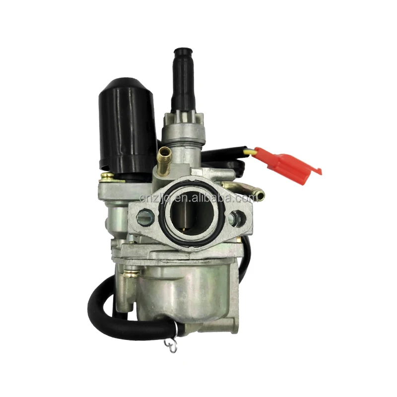 17mm Motorcycle Carburetor For Honda DIO 24 30 Tact 50 SP ZX34 35 SYM Kymco 2 Stroke engine Scooter Carb