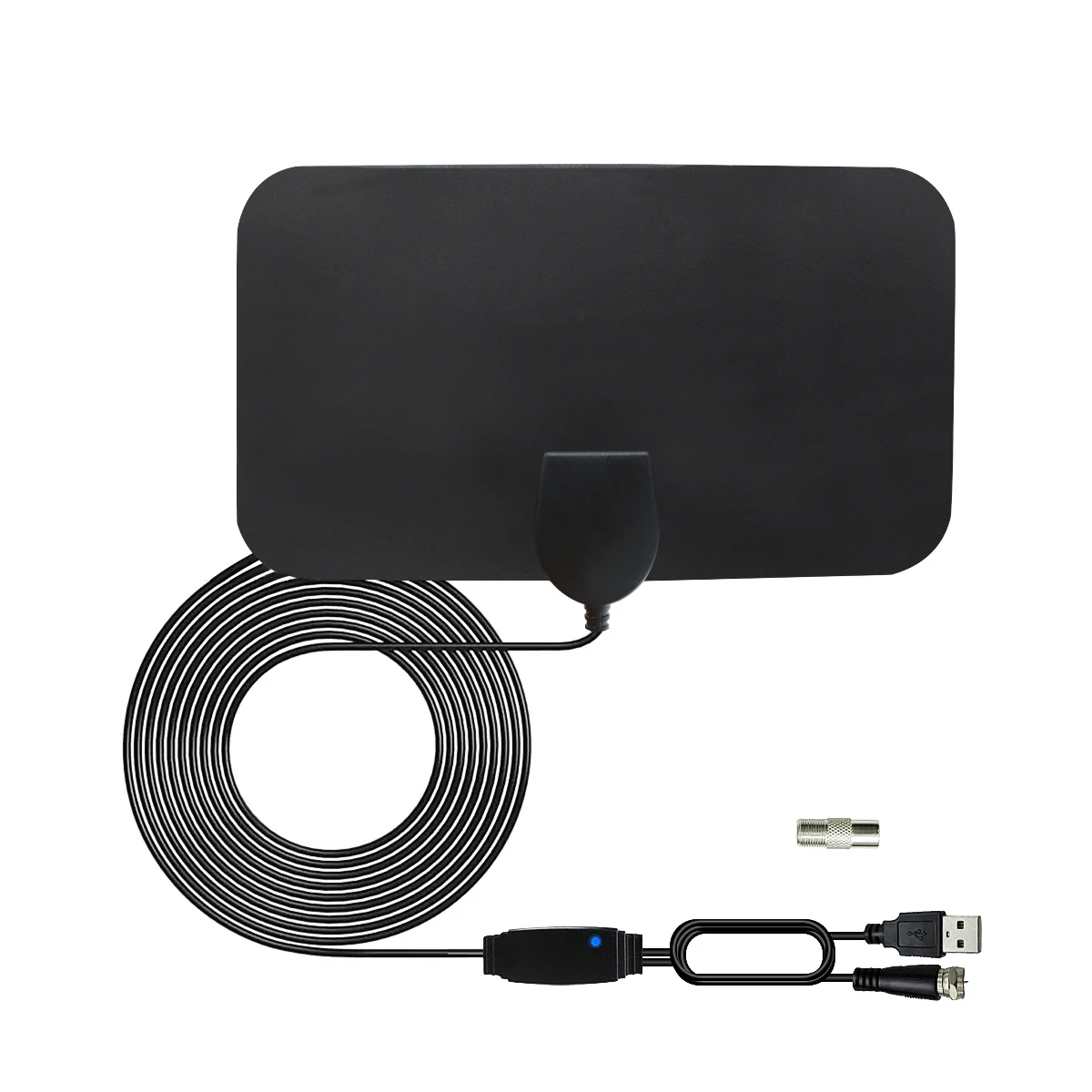 Hot recommend household indoor  universal HDTV high-definition antenna digital television antenna