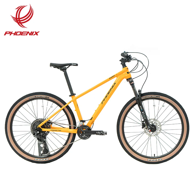 Phoenix Mtb Bicycle Popular Adult 27.5 29 Inch Alloy Mountain Bike MTB Mountain Bicycle