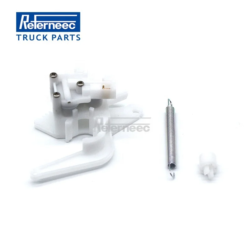REFERNEEC Seat Repair Kits 20748450 20443641 Truck Seat Adjustment Control for VOLVO FH/FM/FMX/NH 9/10/11/12/13/16