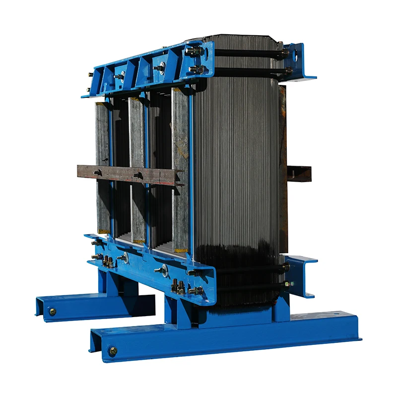 Wholesale Hot Scrap Transformer Cores Silicon Iron Core Transformer